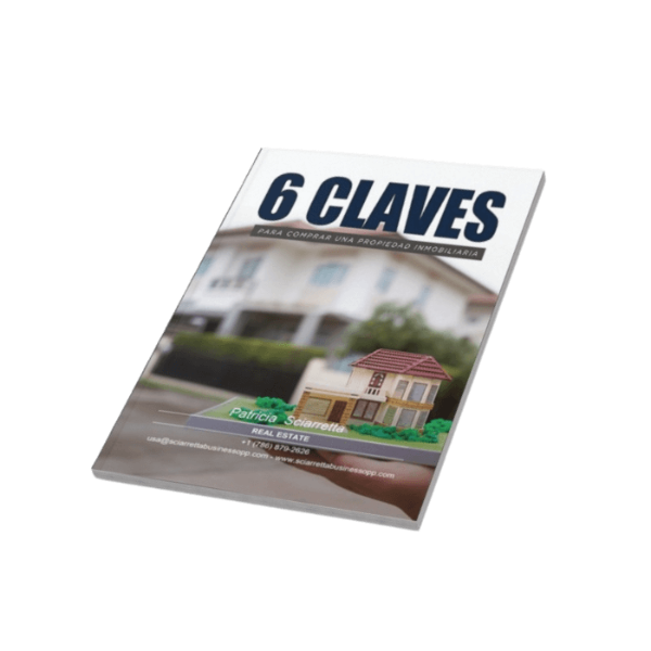 Guía para vendedores